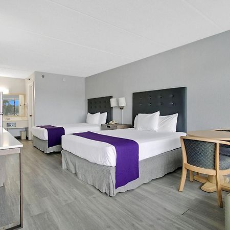 Home 1 Suites Extended Stay - Kissimmee Εξωτερικό φωτογραφία