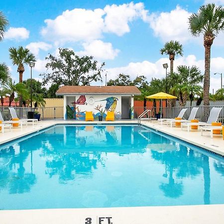 Home 1 Suites Extended Stay - Kissimmee Εξωτερικό φωτογραφία