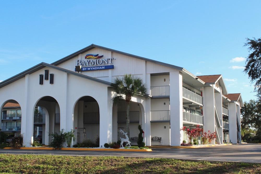 Home 1 Suites Extended Stay - Kissimmee Εξωτερικό φωτογραφία