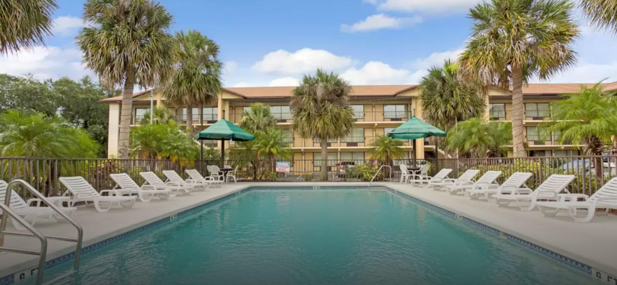 Home 1 Suites Extended Stay - Kissimmee Εξωτερικό φωτογραφία