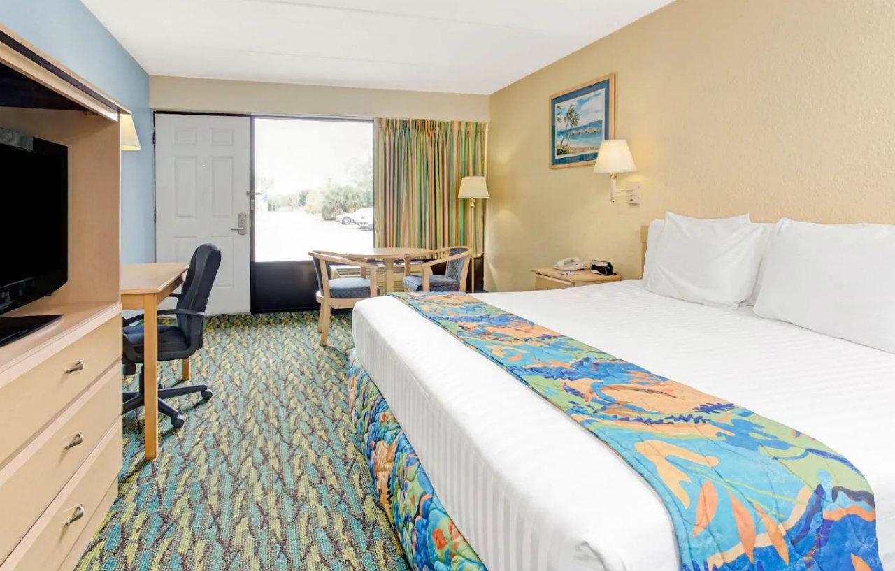 Home 1 Suites Extended Stay - Kissimmee Εξωτερικό φωτογραφία