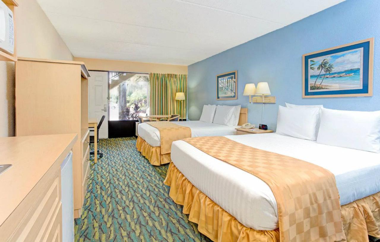 Home 1 Suites Extended Stay - Kissimmee Εξωτερικό φωτογραφία