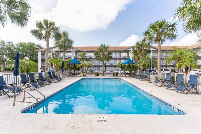 Home 1 Suites Extended Stay - Kissimmee Εξωτερικό φωτογραφία