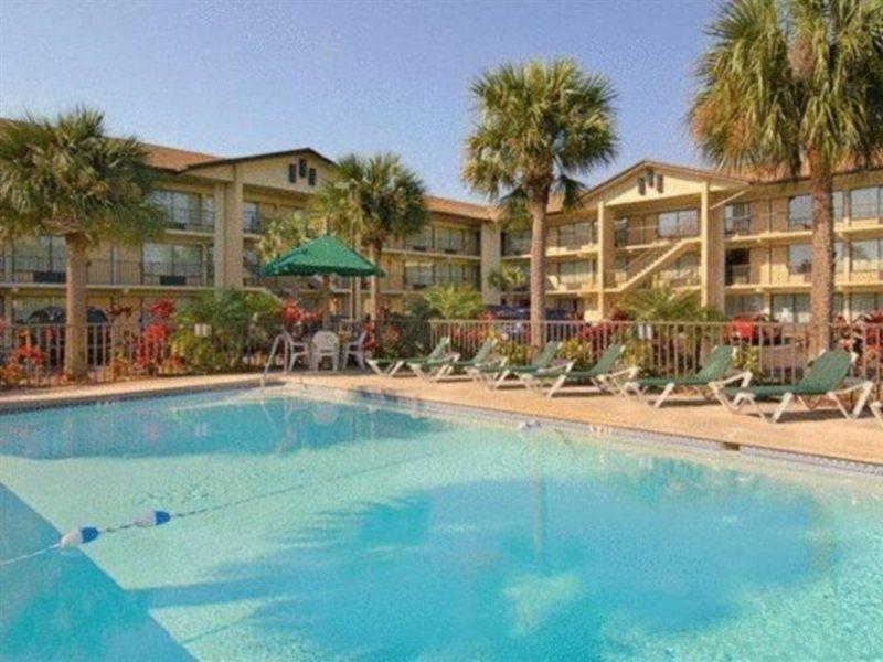 Home 1 Suites Extended Stay - Kissimmee Εξωτερικό φωτογραφία