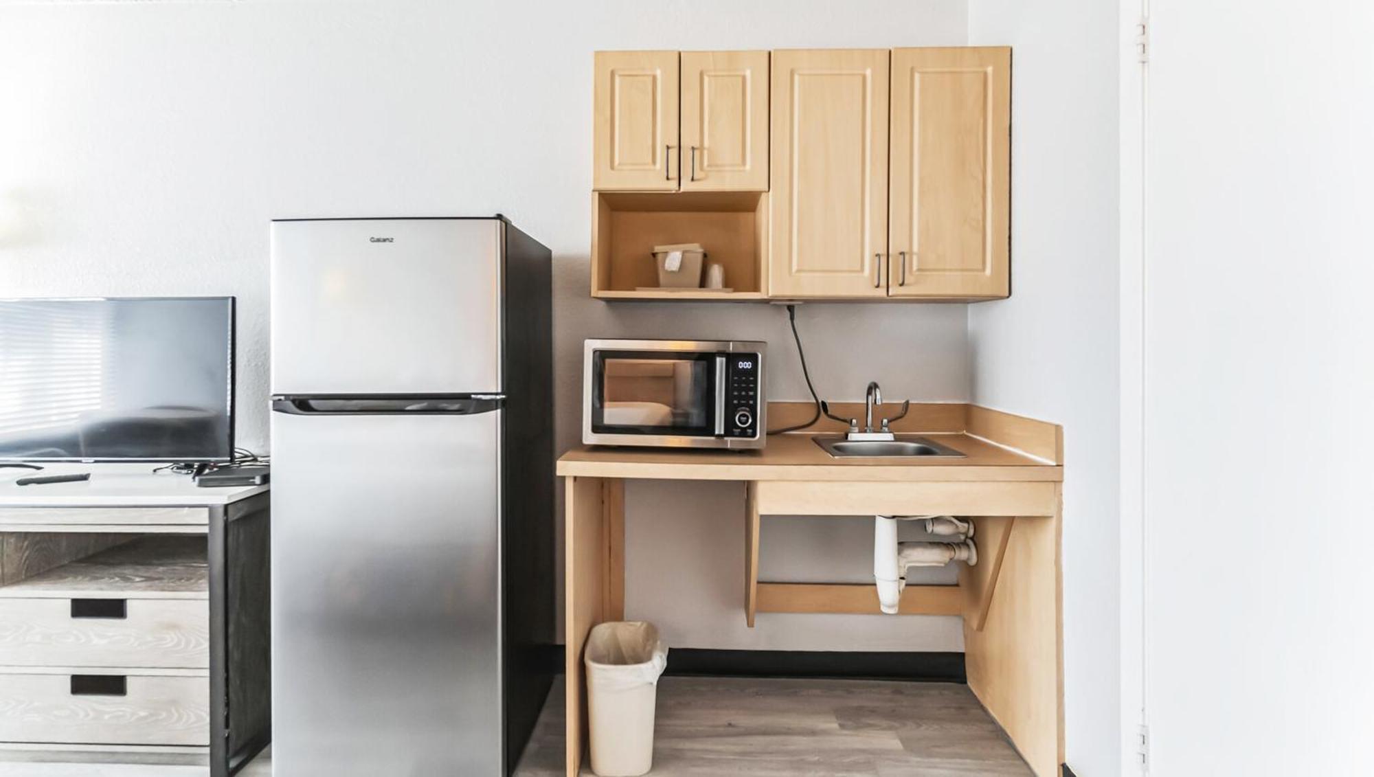Home 1 Suites Extended Stay - Kissimmee Εξωτερικό φωτογραφία