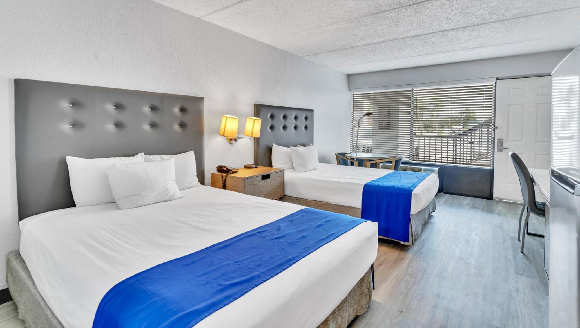 Home 1 Suites Extended Stay - Kissimmee Εξωτερικό φωτογραφία