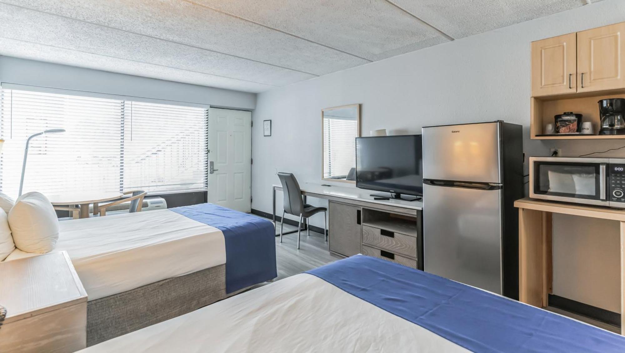 Home 1 Suites Extended Stay - Kissimmee Εξωτερικό φωτογραφία