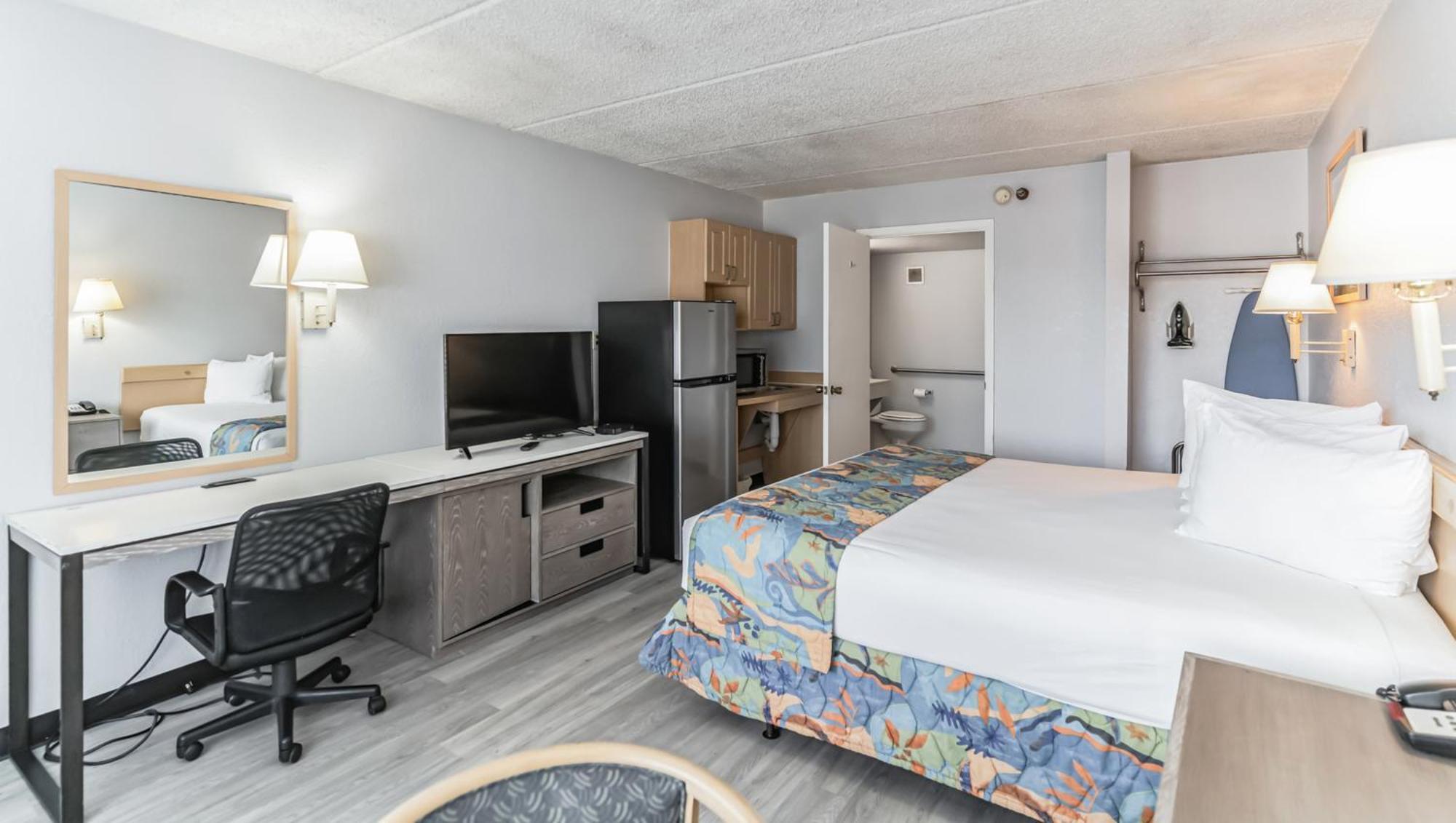 Home 1 Suites Extended Stay - Kissimmee Εξωτερικό φωτογραφία