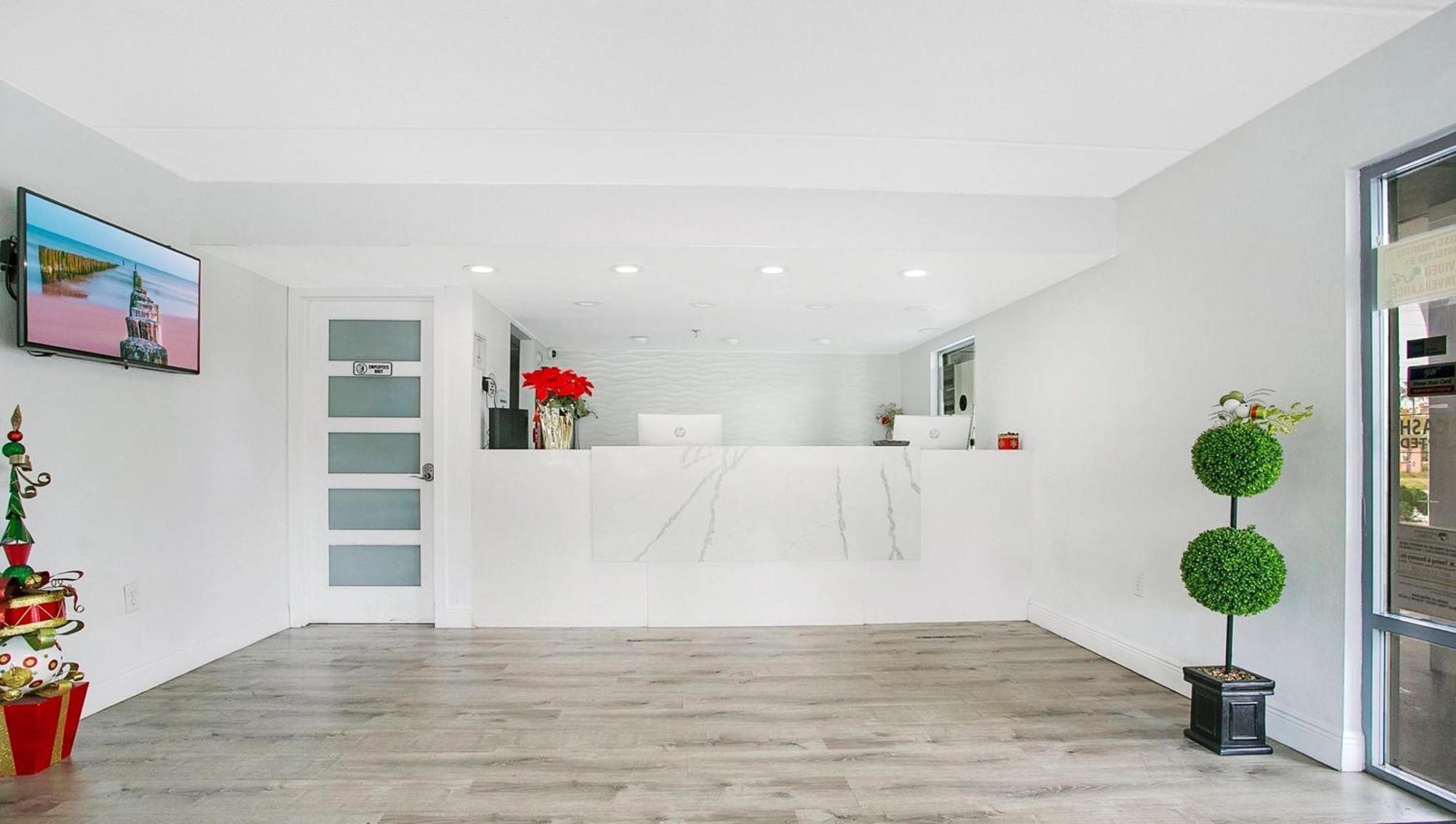 Home 1 Suites Extended Stay - Kissimmee Εξωτερικό φωτογραφία
