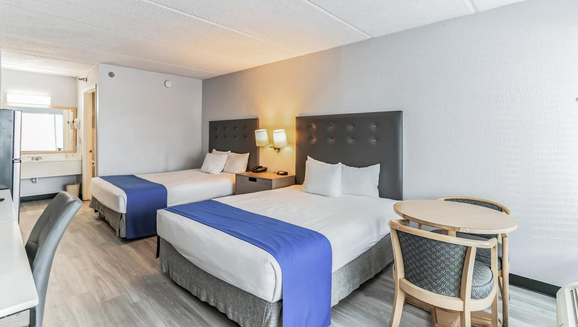 Home 1 Suites Extended Stay - Kissimmee Εξωτερικό φωτογραφία