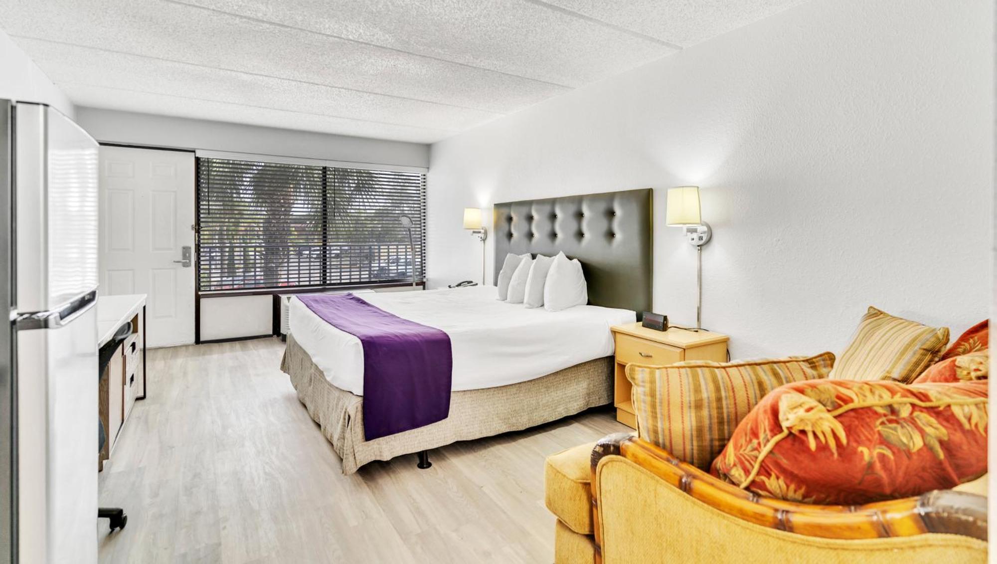 Home 1 Suites Extended Stay - Kissimmee Εξωτερικό φωτογραφία