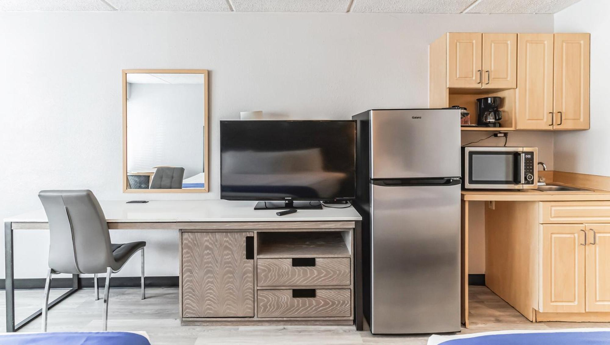 Home 1 Suites Extended Stay - Kissimmee Εξωτερικό φωτογραφία