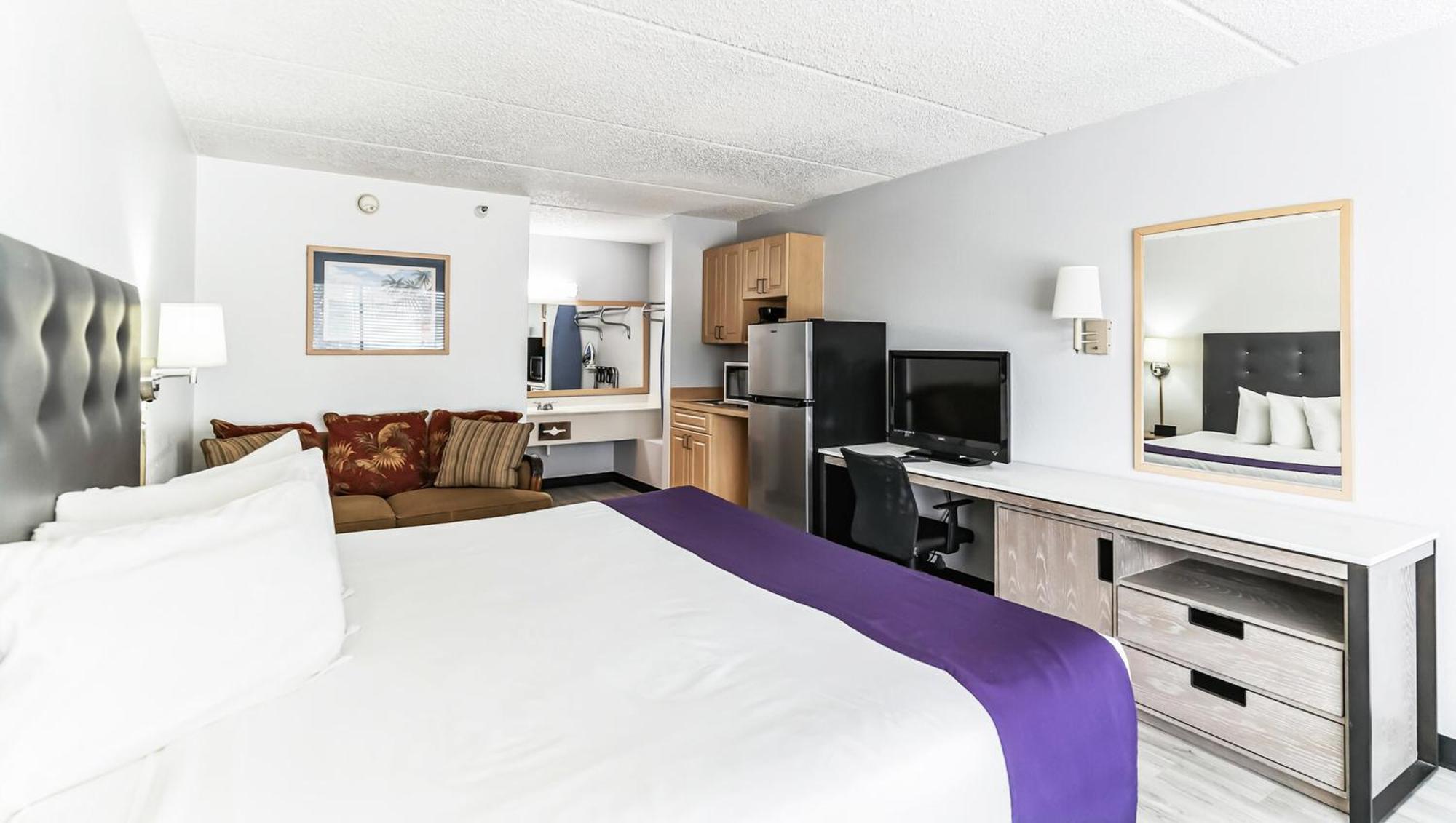 Home 1 Suites Extended Stay - Kissimmee Εξωτερικό φωτογραφία