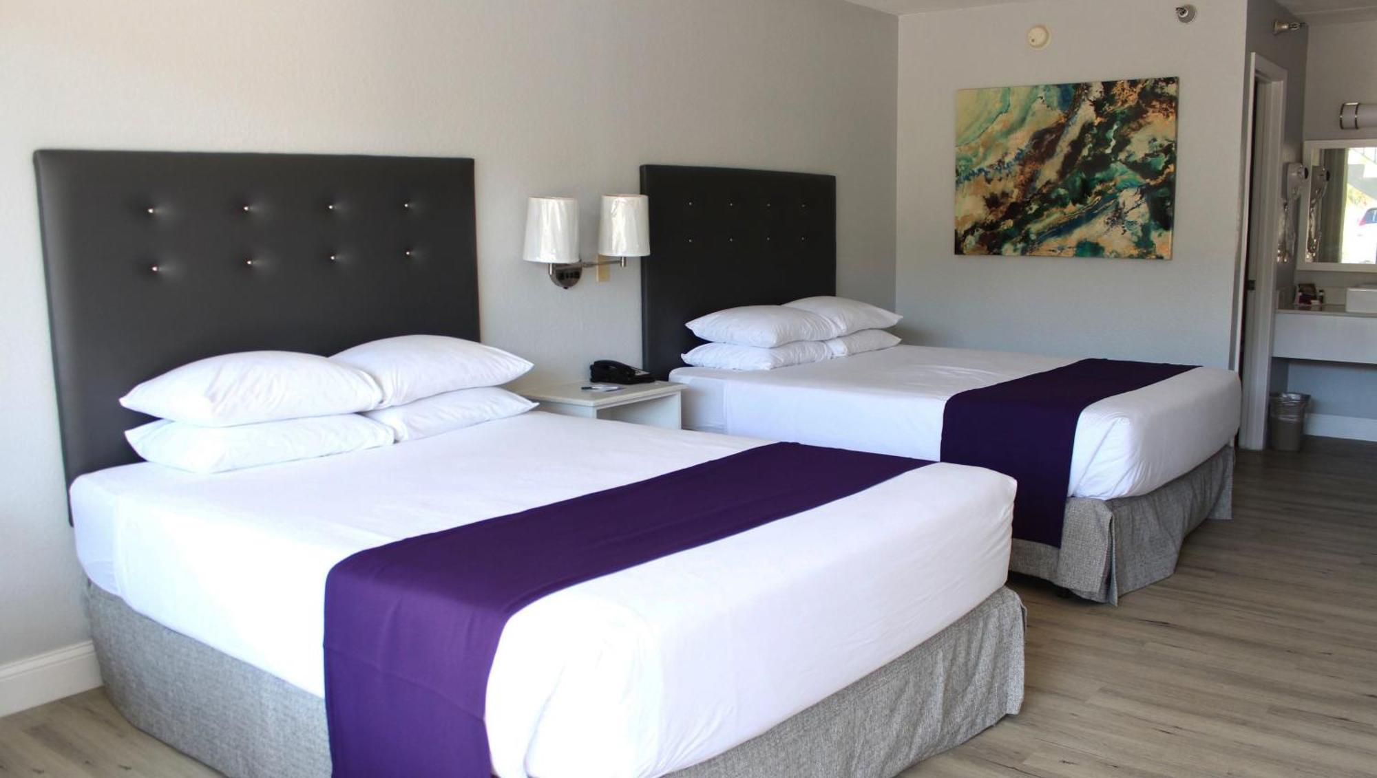 Home 1 Suites Extended Stay - Kissimmee Εξωτερικό φωτογραφία