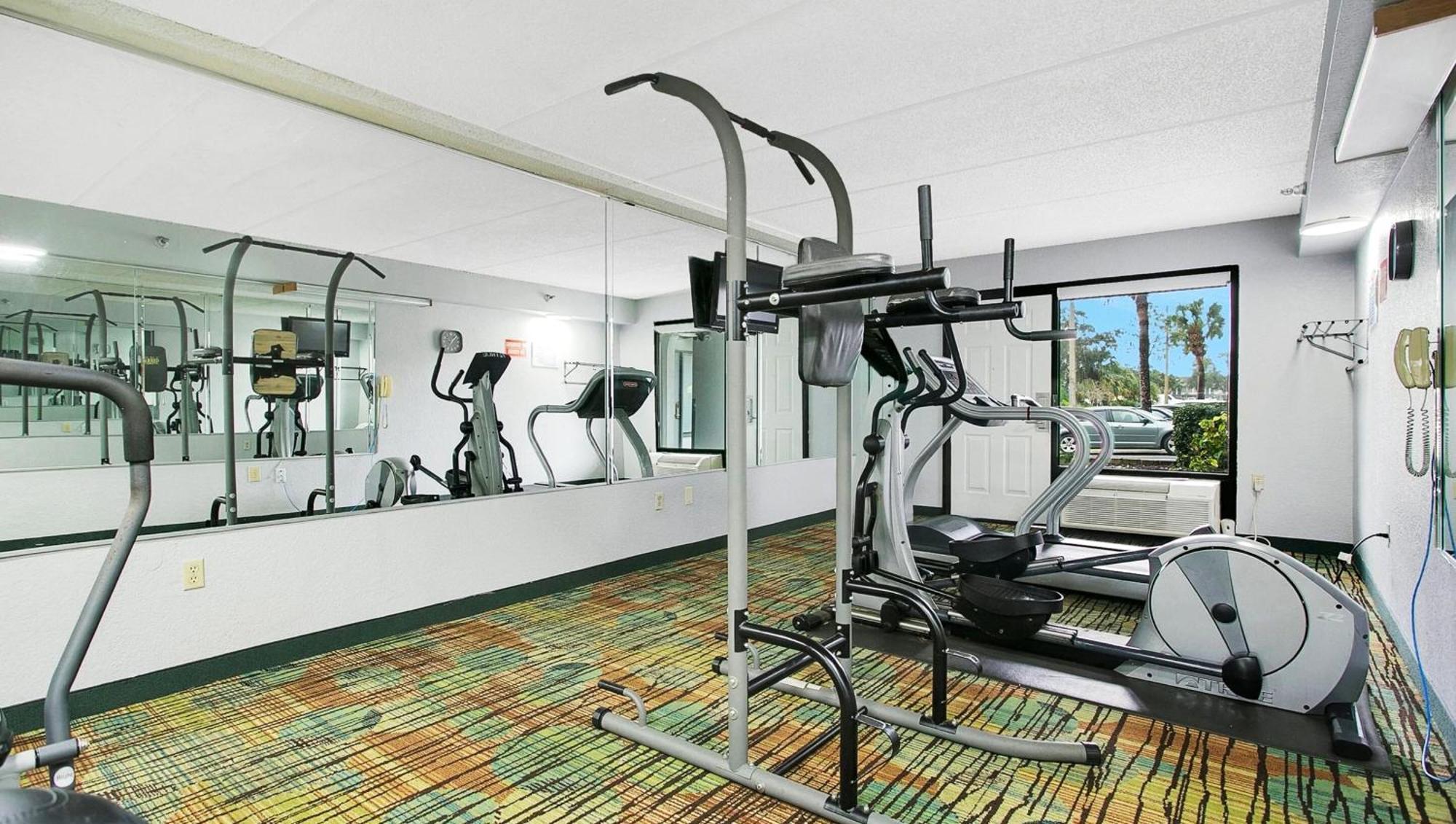 Home 1 Suites Extended Stay - Kissimmee Εξωτερικό φωτογραφία