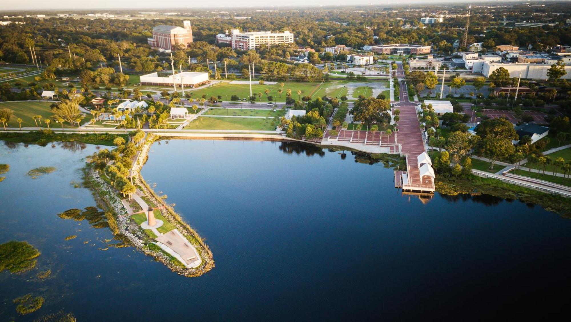 Home 1 Suites Extended Stay - Kissimmee Εξωτερικό φωτογραφία