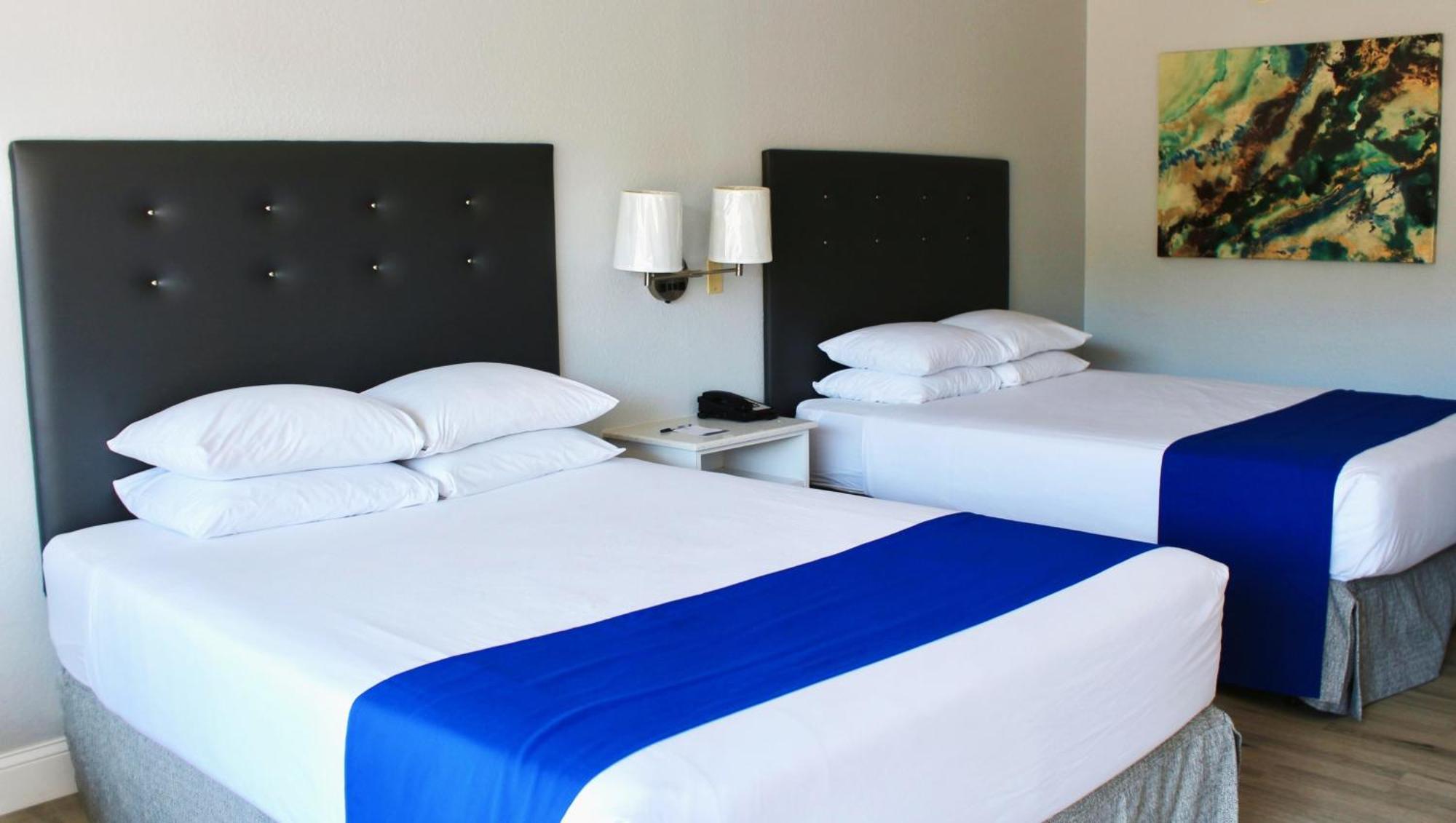 Home 1 Suites Extended Stay - Kissimmee Εξωτερικό φωτογραφία