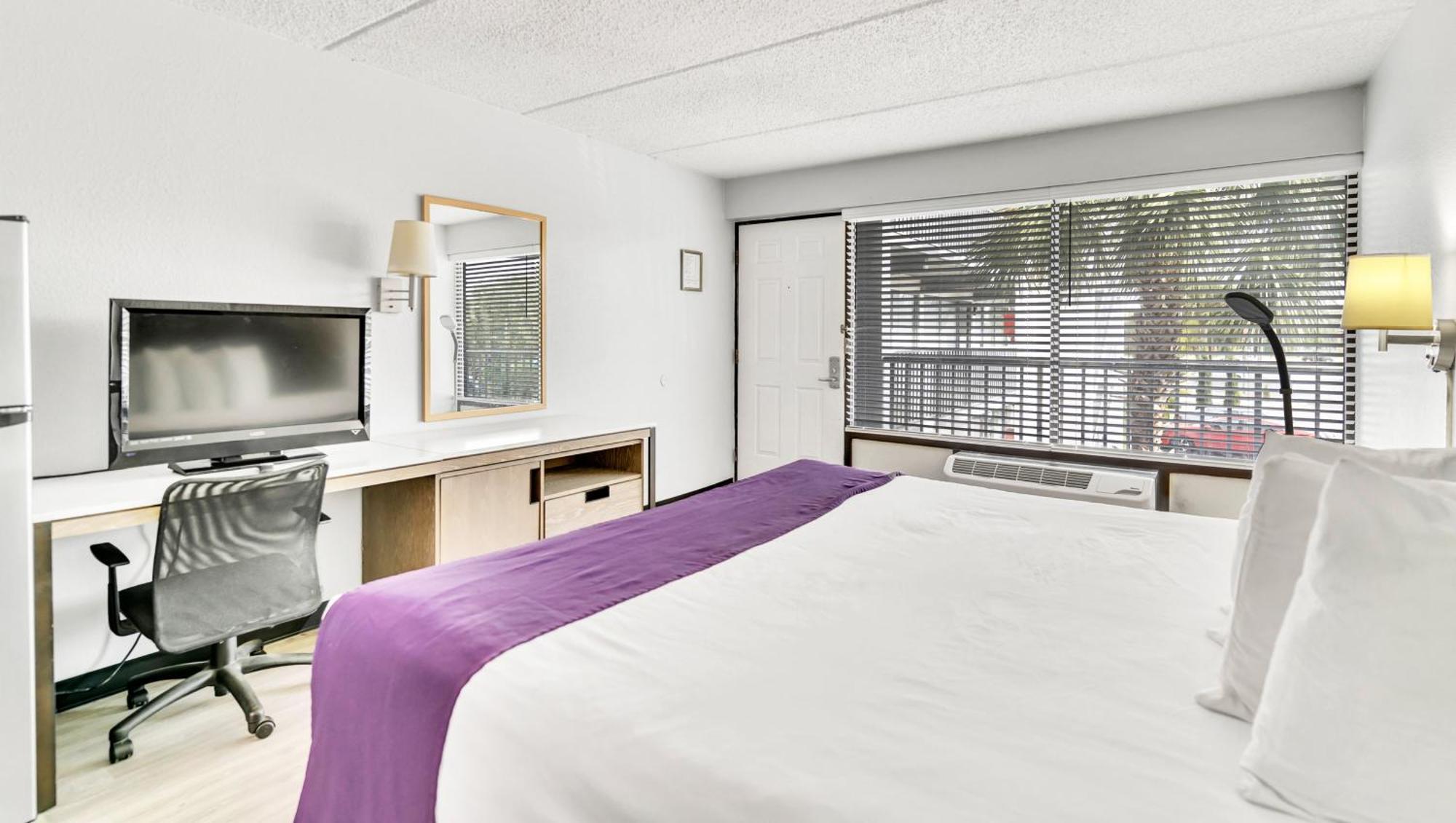Home 1 Suites Extended Stay - Kissimmee Εξωτερικό φωτογραφία
