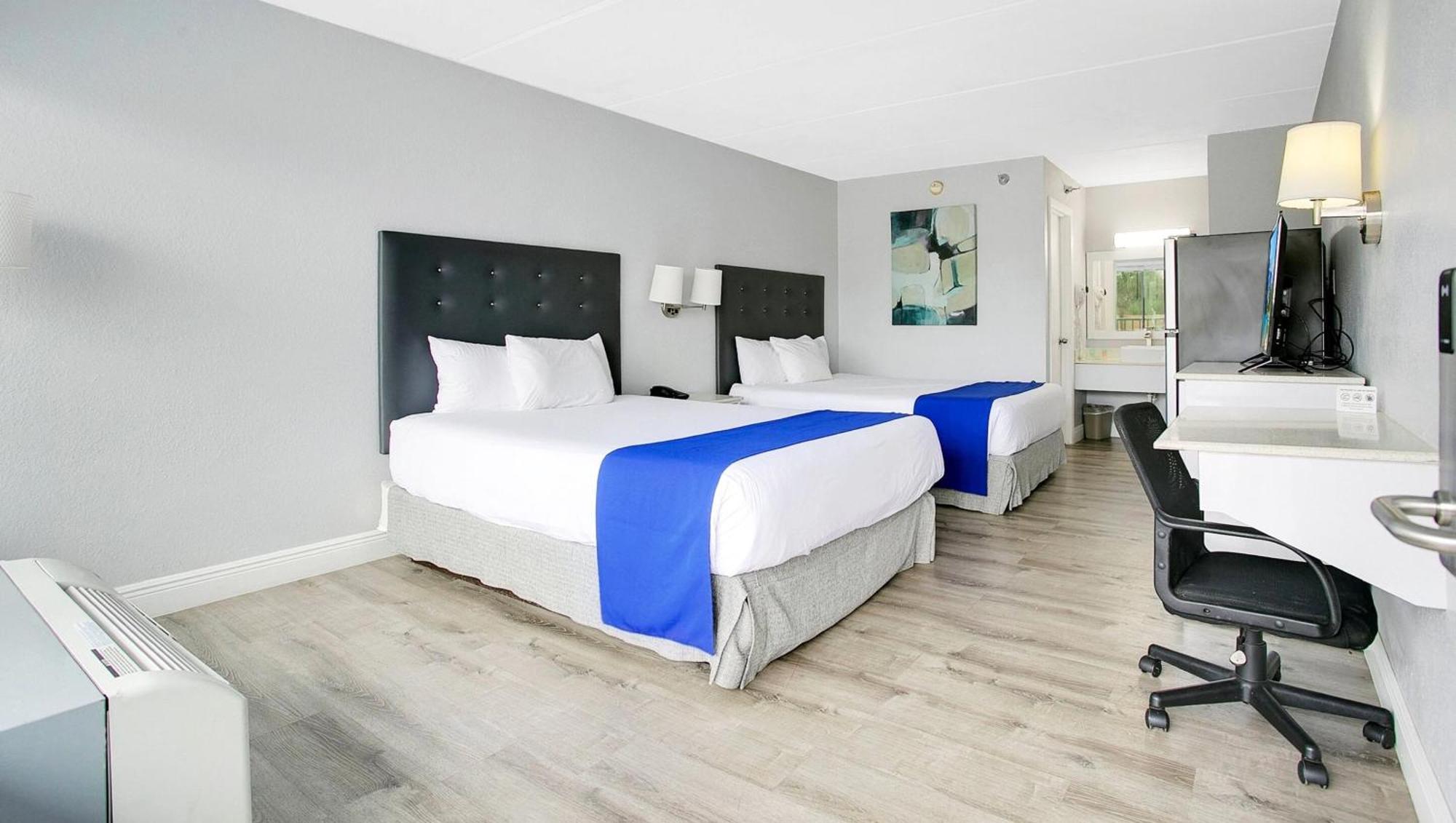 Home 1 Suites Extended Stay - Kissimmee Εξωτερικό φωτογραφία
