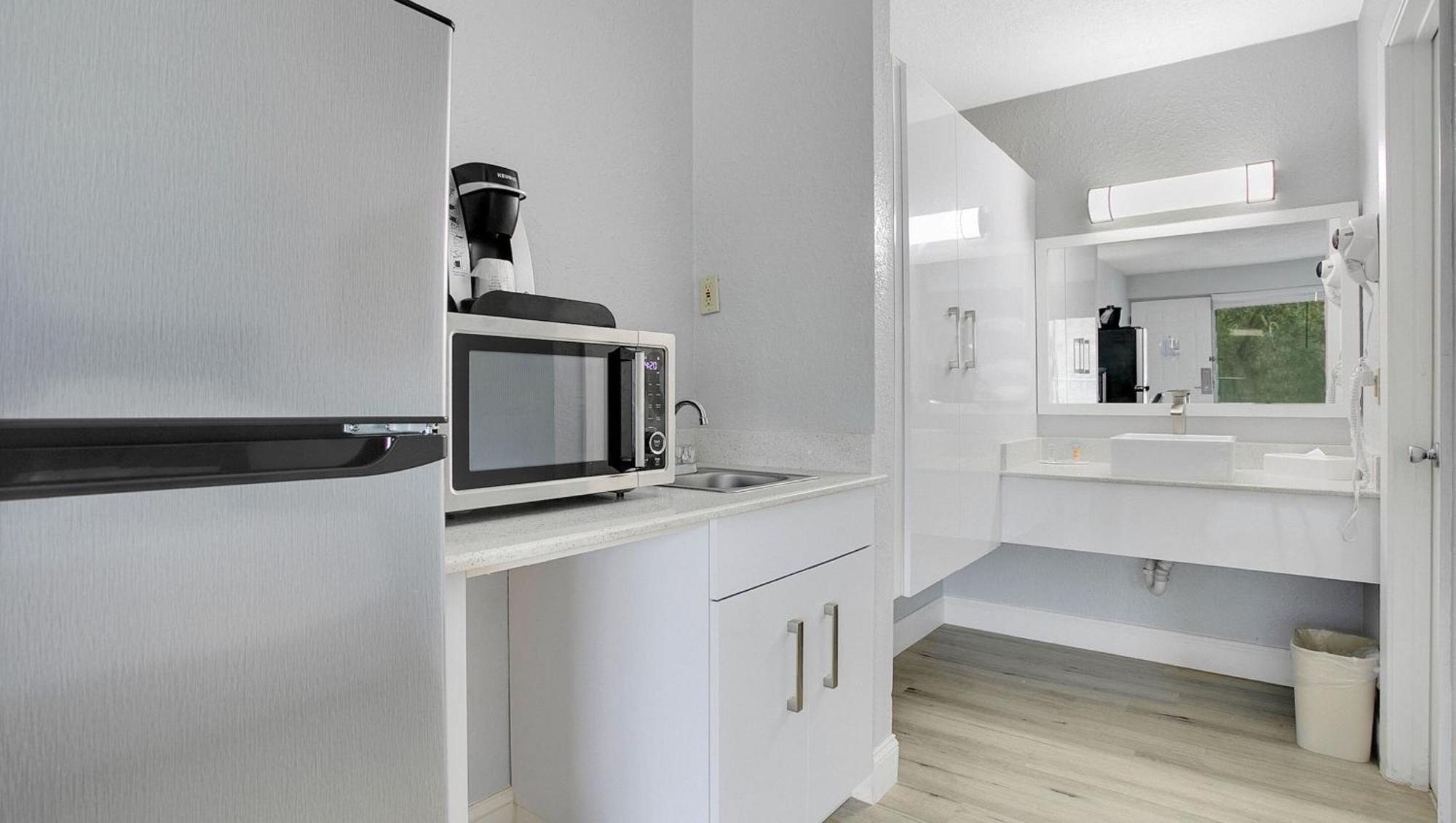 Home 1 Suites Extended Stay - Kissimmee Εξωτερικό φωτογραφία