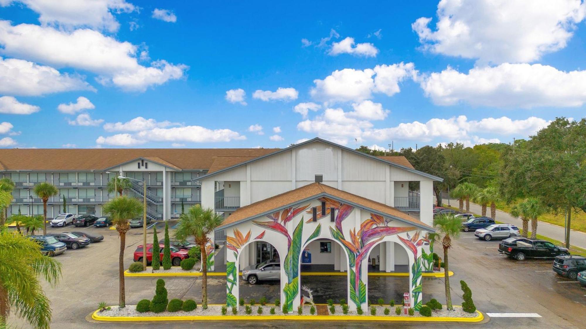 Home 1 Suites Extended Stay - Kissimmee Εξωτερικό φωτογραφία