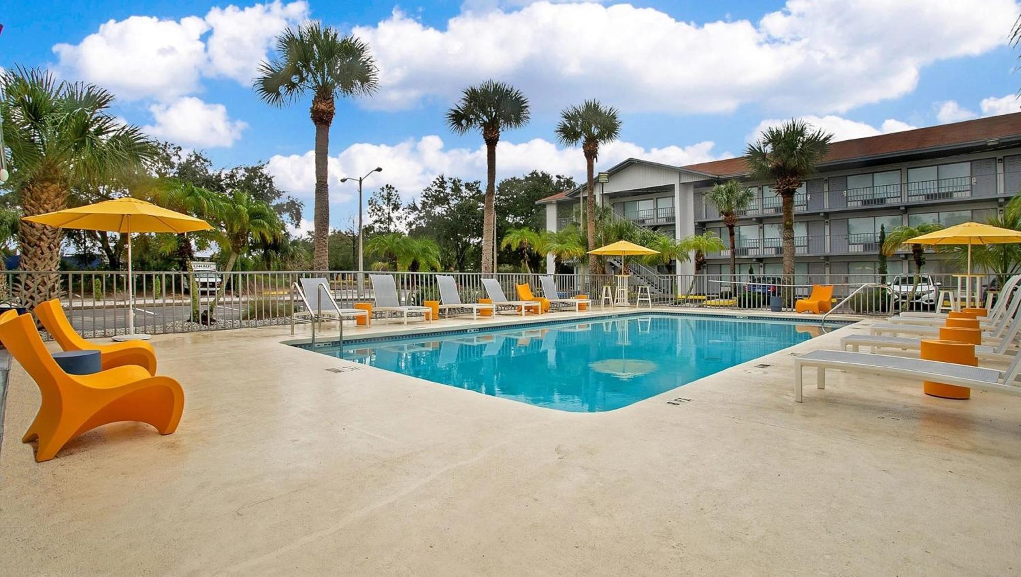 Home 1 Suites Extended Stay - Kissimmee Εξωτερικό φωτογραφία