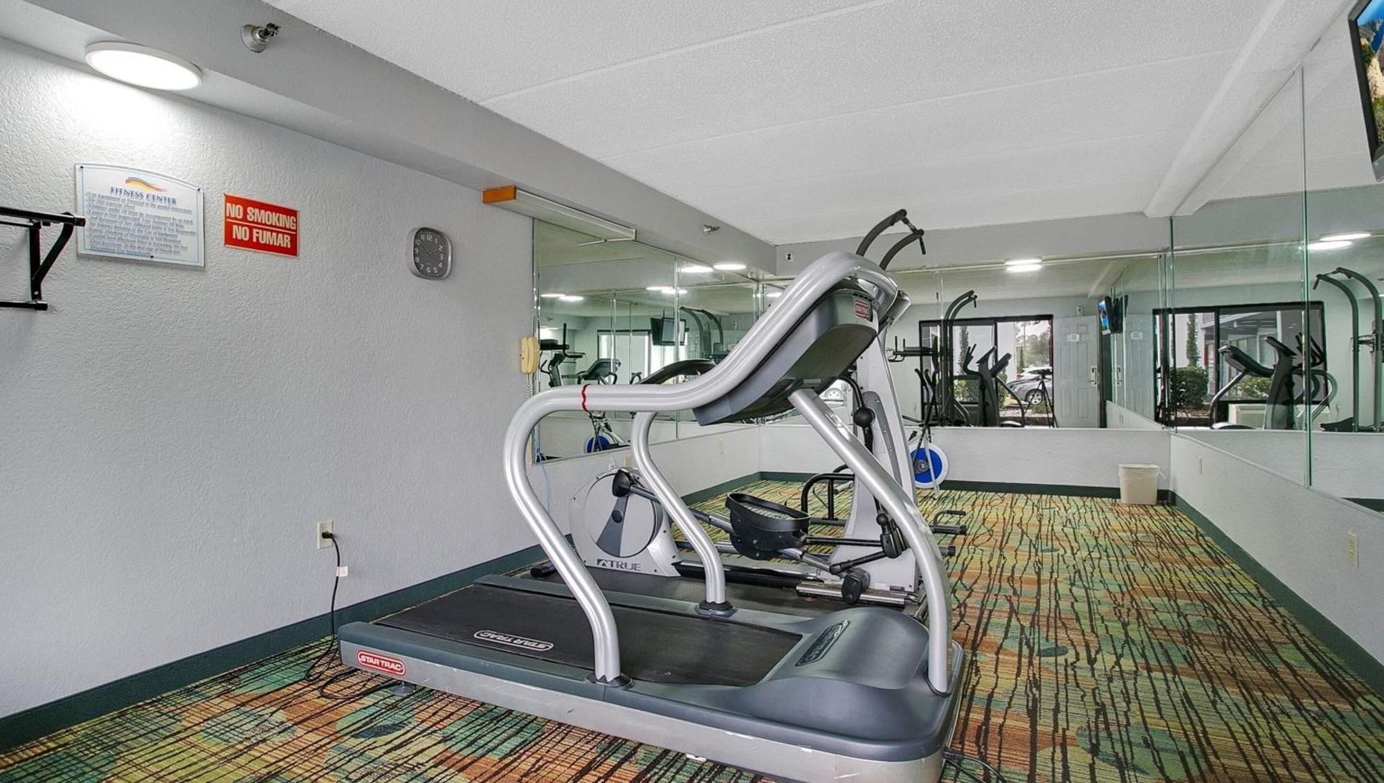 Home 1 Suites Extended Stay - Kissimmee Εξωτερικό φωτογραφία