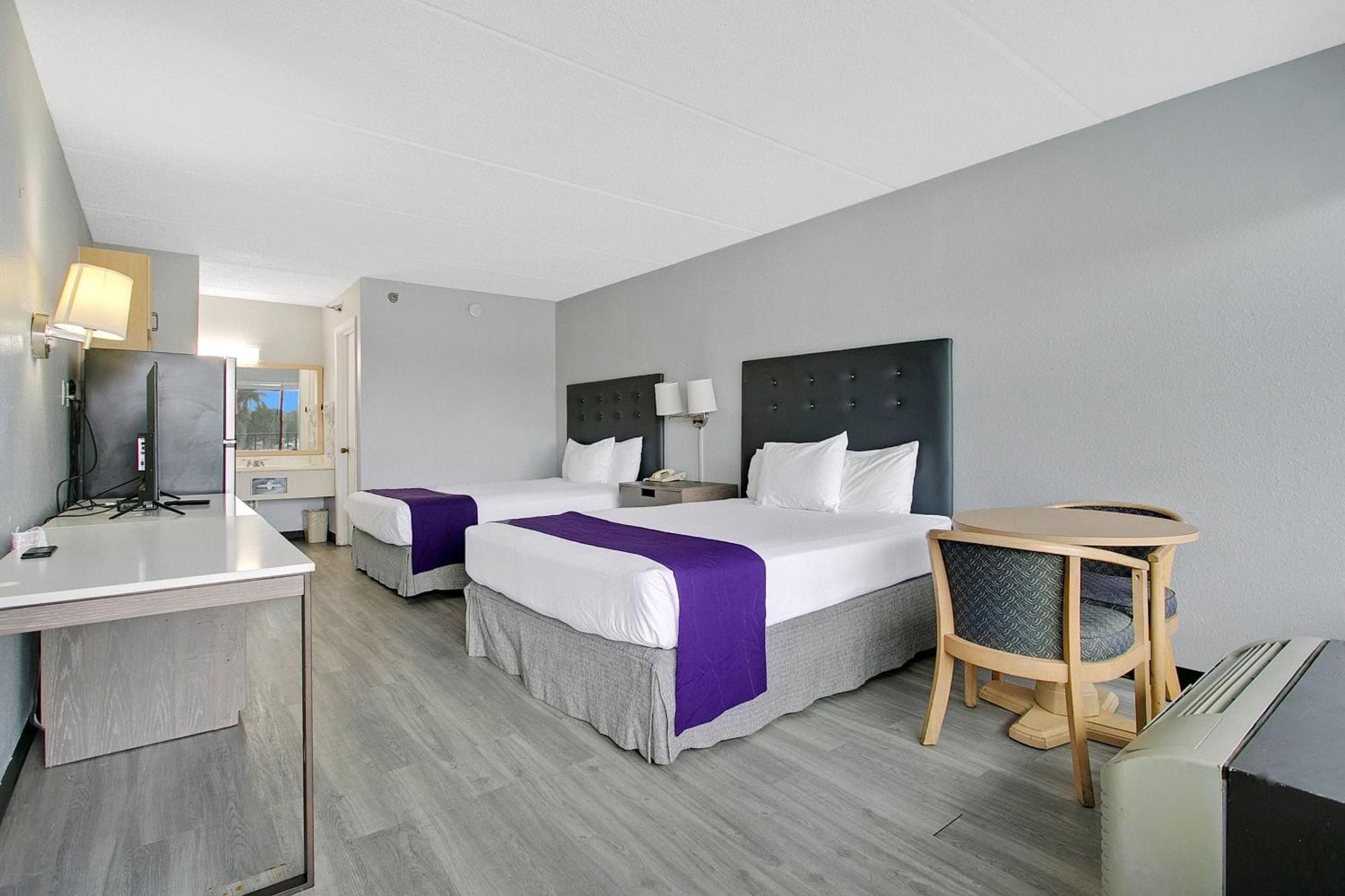 Home 1 Suites Extended Stay - Kissimmee Εξωτερικό φωτογραφία