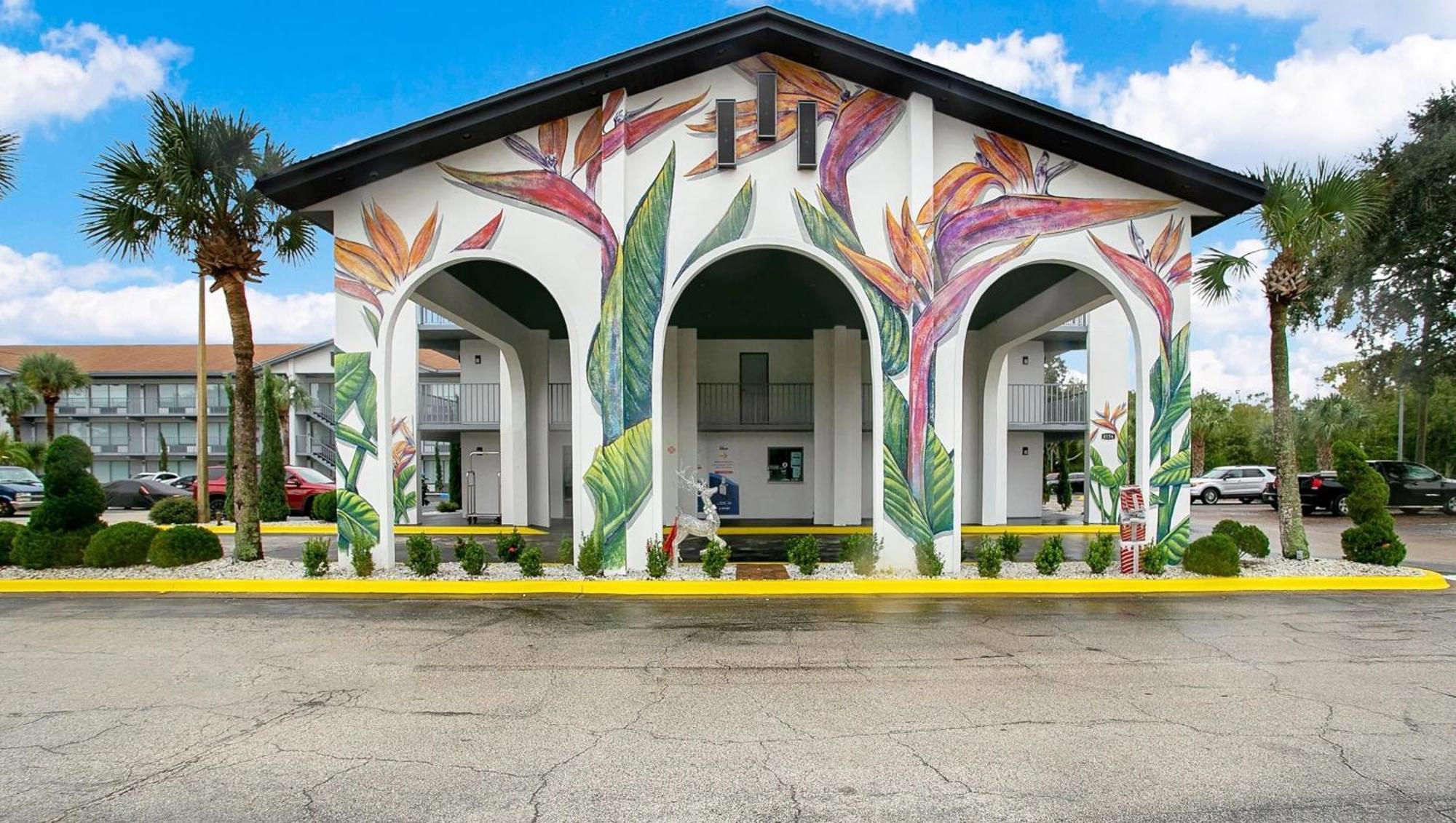 Home 1 Suites Extended Stay - Kissimmee Εξωτερικό φωτογραφία