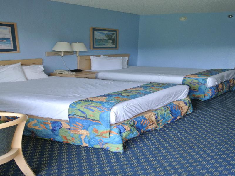 Home 1 Suites Extended Stay - Kissimmee Εξωτερικό φωτογραφία