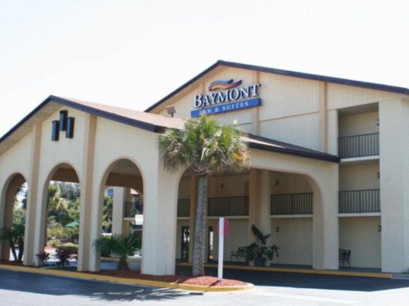Home 1 Suites Extended Stay - Kissimmee Εξωτερικό φωτογραφία