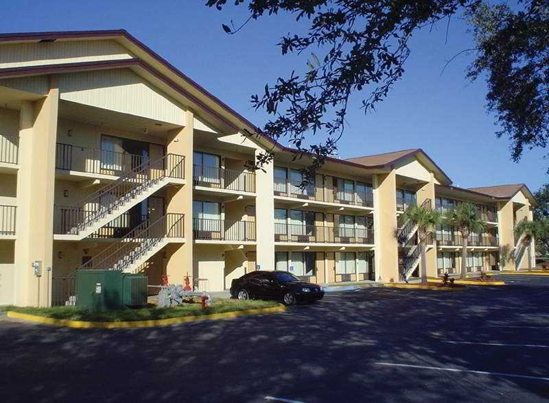 Home 1 Suites Extended Stay - Kissimmee Εξωτερικό φωτογραφία
