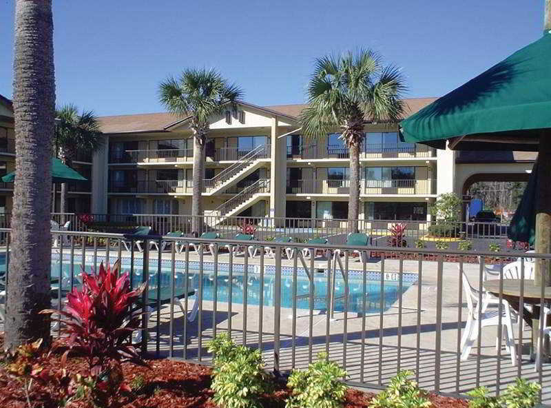 Home 1 Suites Extended Stay - Kissimmee Εξωτερικό φωτογραφία