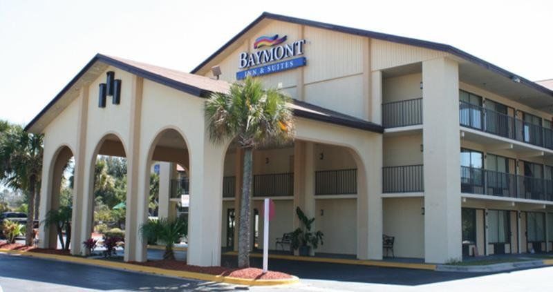 Home 1 Suites Extended Stay - Kissimmee Εξωτερικό φωτογραφία