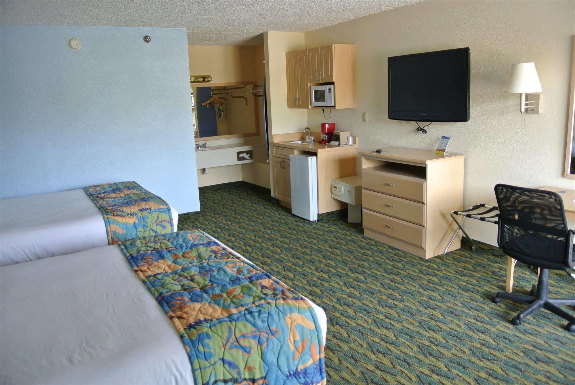 Home 1 Suites Extended Stay - Kissimmee Εξωτερικό φωτογραφία