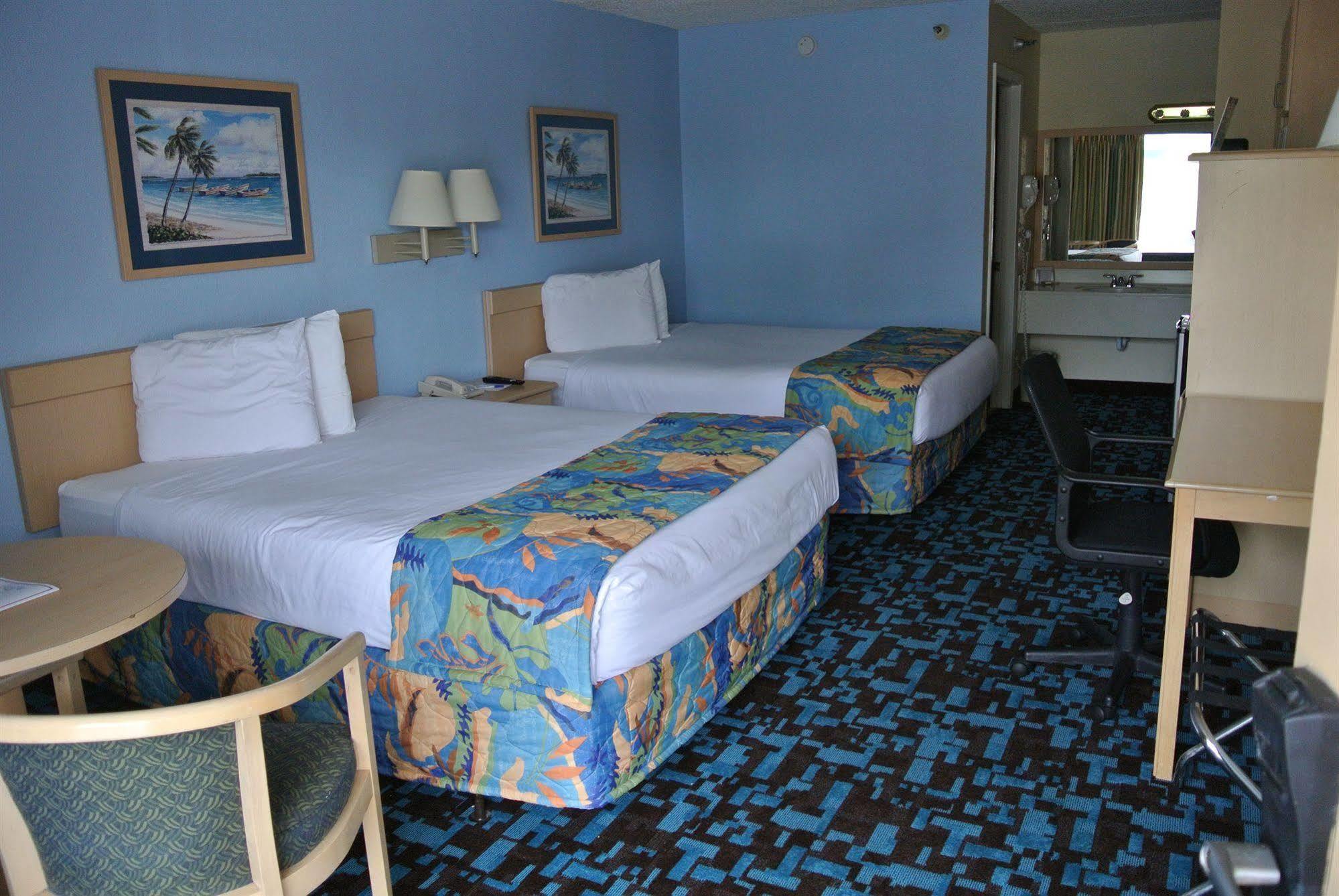 Home 1 Suites Extended Stay - Kissimmee Δωμάτιο φωτογραφία