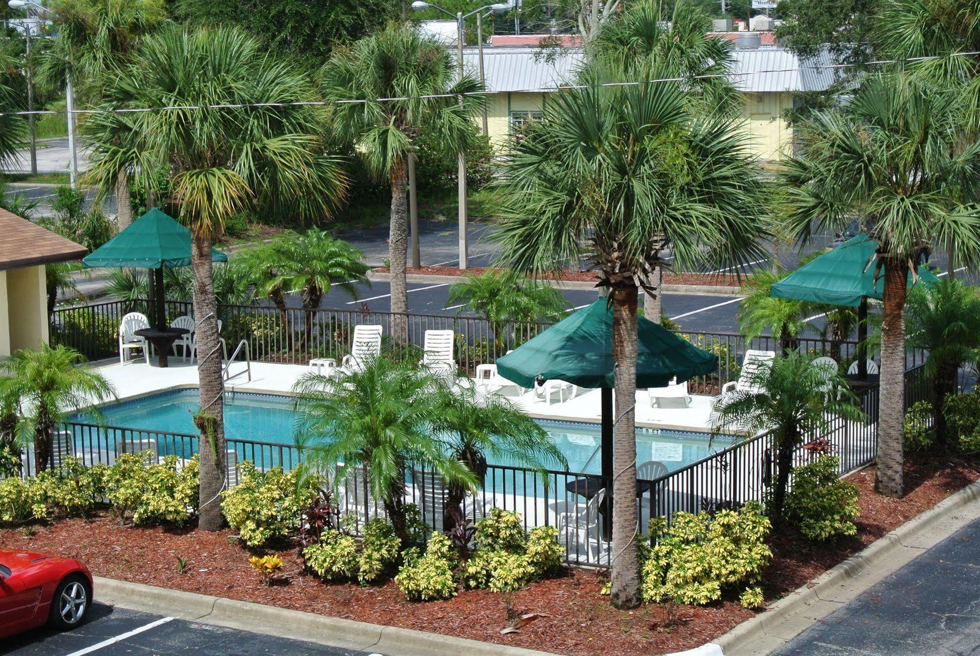 Home 1 Suites Extended Stay - Kissimmee Εξωτερικό φωτογραφία
