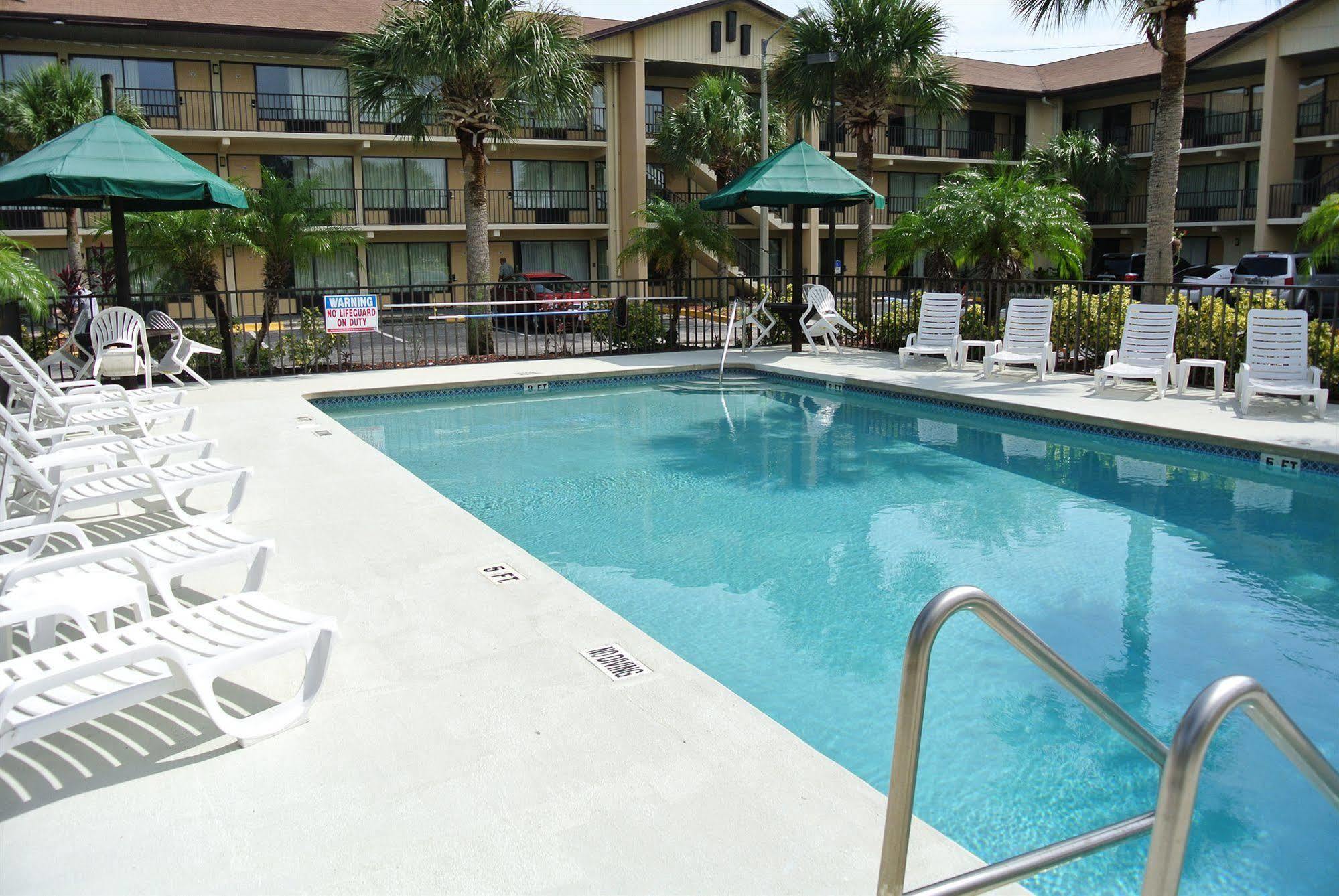 Home 1 Suites Extended Stay - Kissimmee Εξωτερικό φωτογραφία