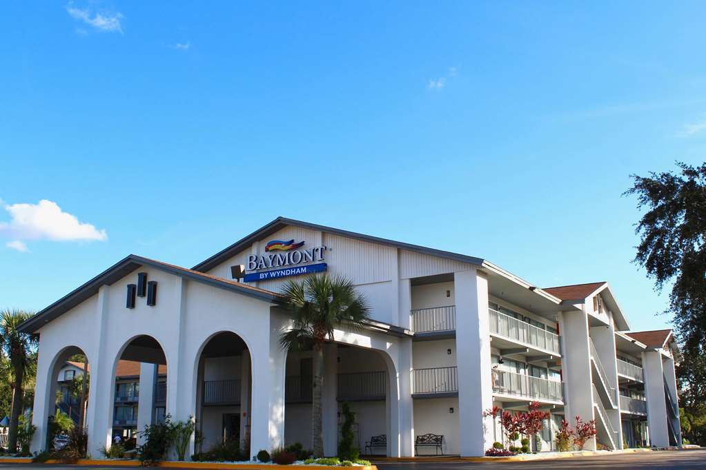 Home 1 Suites Extended Stay - Kissimmee Εξωτερικό φωτογραφία