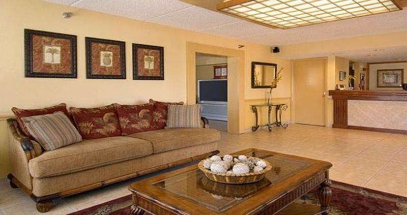 Home 1 Suites Extended Stay - Kissimmee Εξωτερικό φωτογραφία