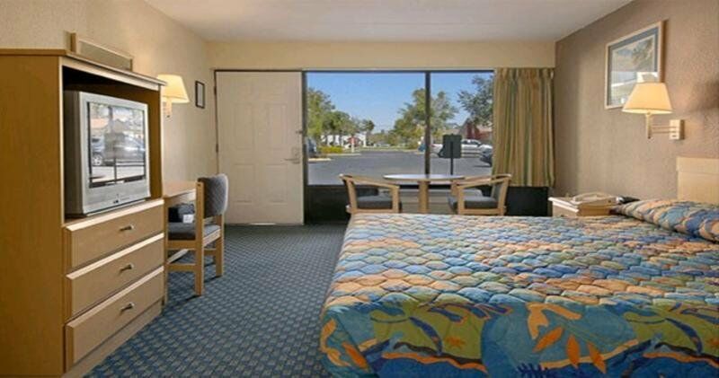 Home 1 Suites Extended Stay - Kissimmee Εξωτερικό φωτογραφία